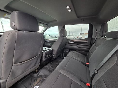 Used 2024 Chevrolet Silverado 1500 LT w/ Protection Package image 27