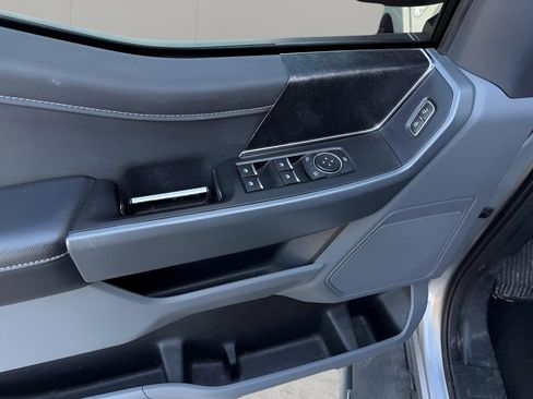 Used 2022 Ford F150 XLT w/ Equipment Group 301A Mid image 15