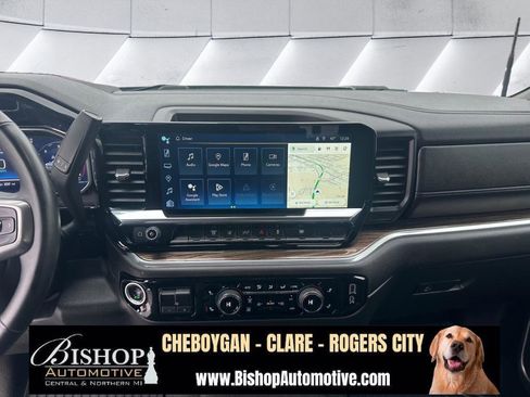 Used 2025 Chevrolet Silverado 2500 LT w/ Convenience Package image 22