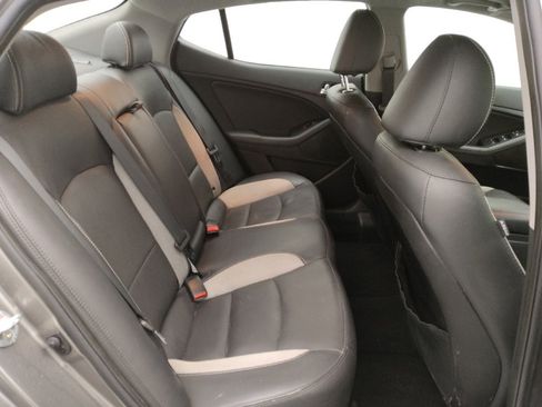 Used 2013 Kia Optima SX w/ Premium Touring Pkg image 19