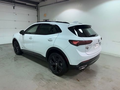 New 2026 Buick Envision Sport Touring image 4