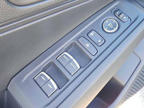 Certified 2024 Honda Accord LX image 14