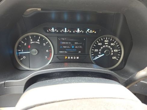Used 2020 Ford F150 XLT w/ Equipment Group 302A Luxury AWD/4WD image 4