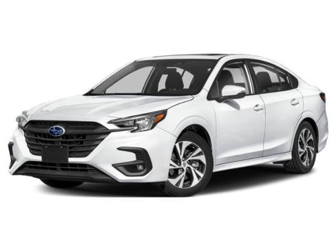 Used 2023 Subaru Legacy Premium AWD/4WD image 1