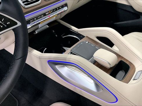 New 2026 Mercedes-Benz GLE 350 GLE 350 image 7