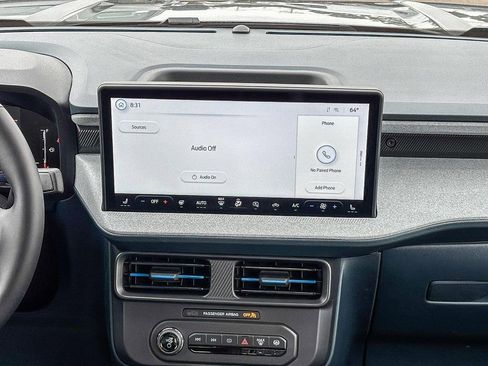 New 2025 Ford Maverick XLT w/ XLT Luxury Package image 15