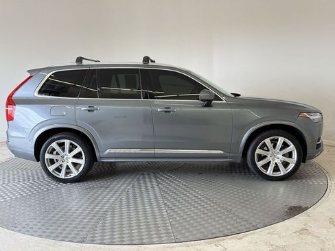 Used 2019 Volvo XC90 T6 Inscription w/ Advanced Package AWD/4WD image 8