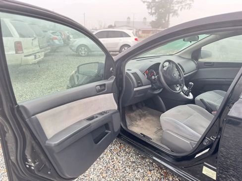 Used 2010 Nissan Sentra 2.0 image 8