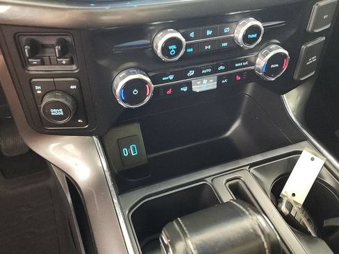 Used 2023 Ford F150 XLT w/ Equipment Group 302A High AWD/4WD image 18