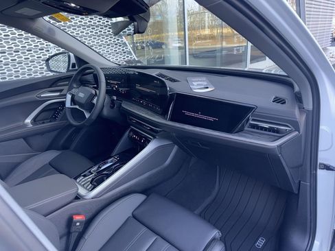 New 2025 Audi Q5 Prestige image 6