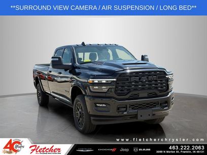 Used 2026 RAM 3500 Limited