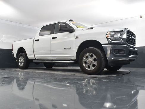 Used 2024 RAM 2500 Big Horn image 38