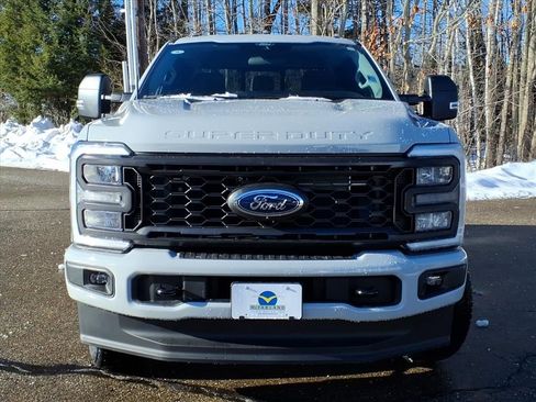 New 2026 Ford F250 XL w/ STX Appearance Package image 3