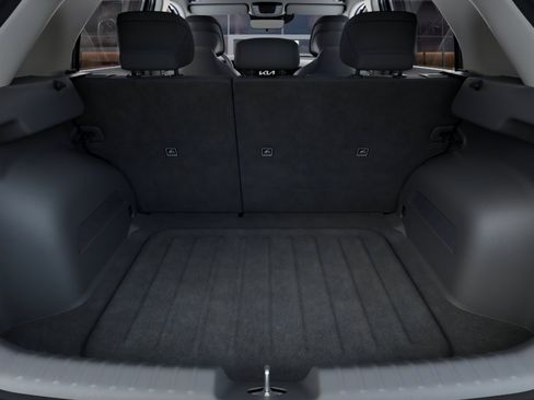 New 2026 Kia Niro LX FWD image 19