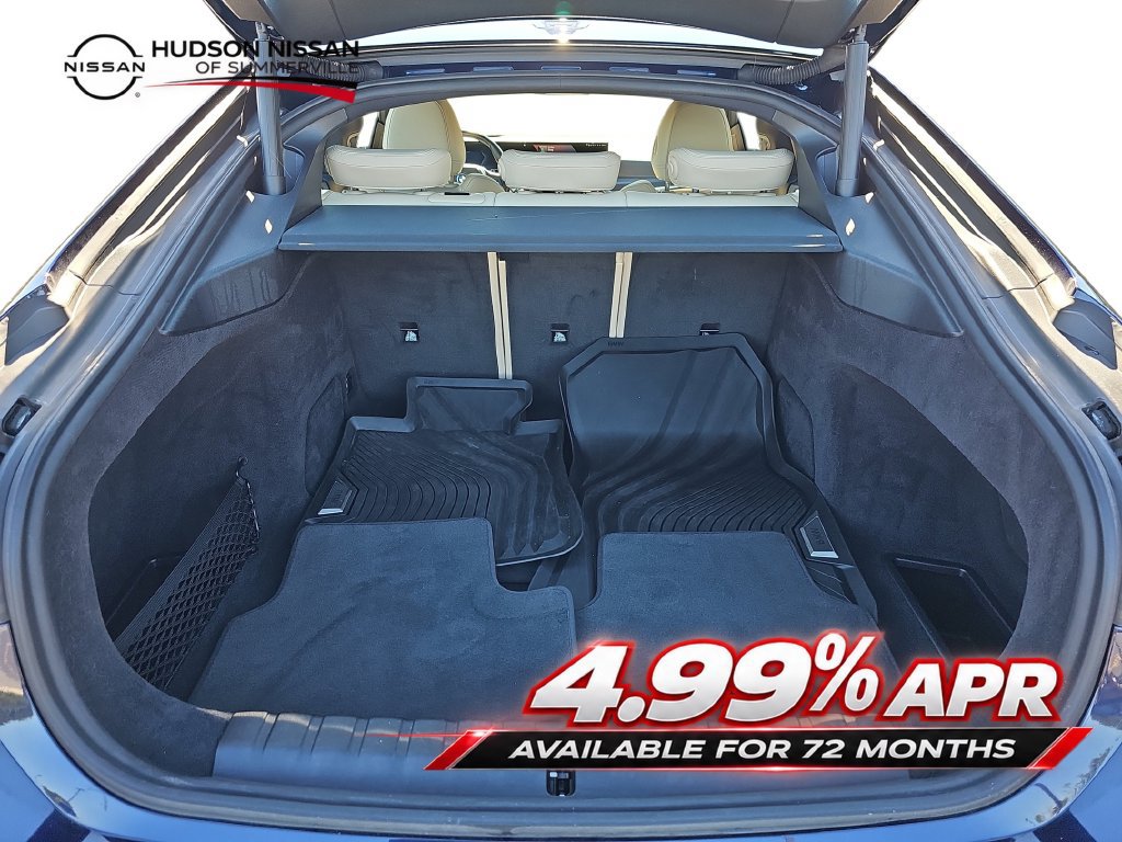 Used 2023 BMW i4 eDrive35 w/ Premium Package RWD image 30