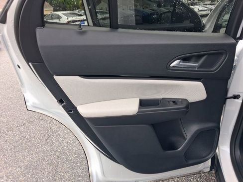 Certified 2025 Honda Prologue EX image 22