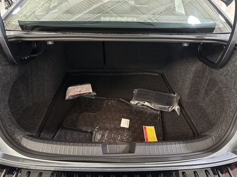 New 2026 Volkswagen Jetta S image 12