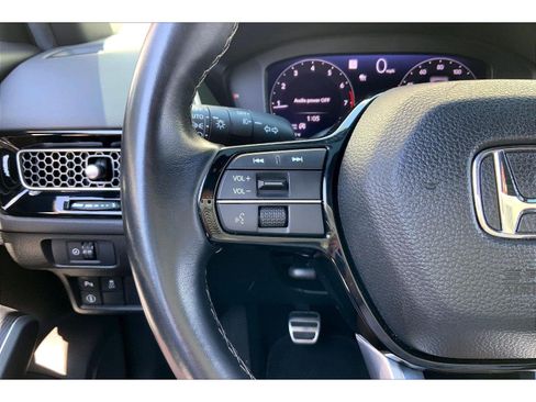 Used 2024 Honda Civic Sport Touring image 17
