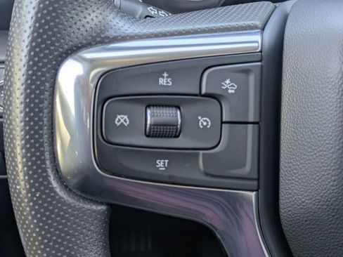 Certified 2024 Chevrolet Blazer LT w/ Convenience Package image 36