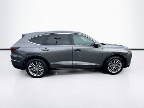 Used 2023 Acura MDX SH-AWD w/ Advance Package image 8