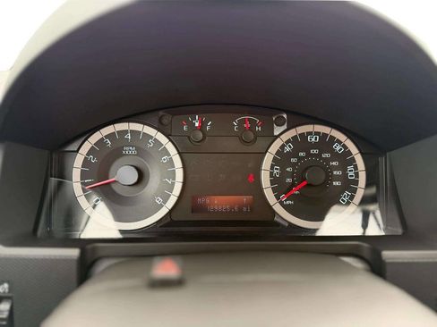 Used 2011 Ford Escape Limited w/ 302A Rapid Spec Order Code image 18