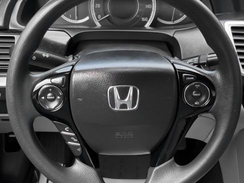 Used 2017 Honda Accord LX image 16