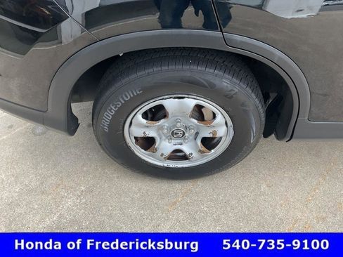 Used 2014 Honda CR-V LX image 12