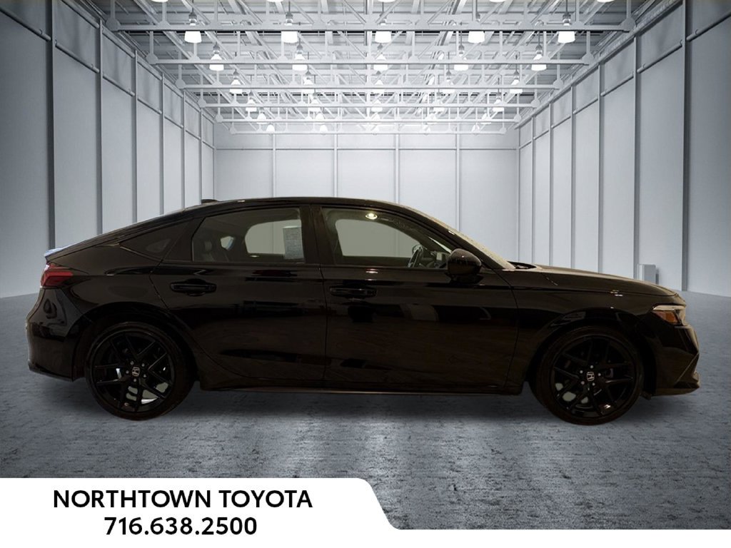 Used 2024 Honda Civic Sport image 10