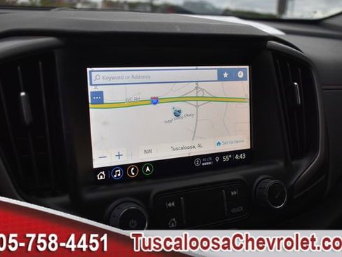 Used 2023 GMC Terrain AT4 w/ Infotainment Package II image 40