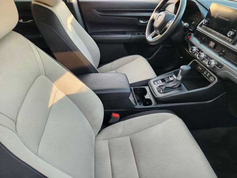 Certified 2023 Honda CR-V EX image 12