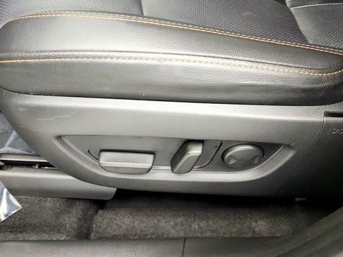 Used 2025 MAZDA CX-90 3.3 Turbo w/ Preferred Package AWD/4WD image 12