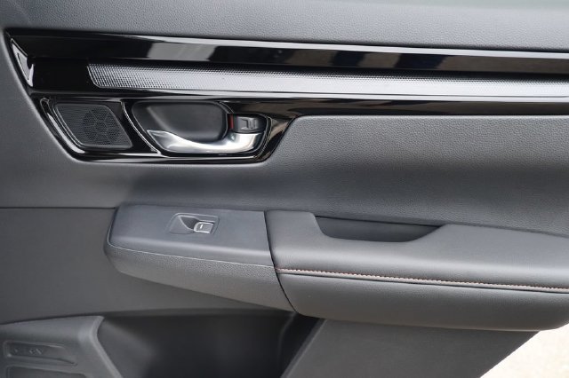New 2027 Honda CR-V Sport Touring image 16