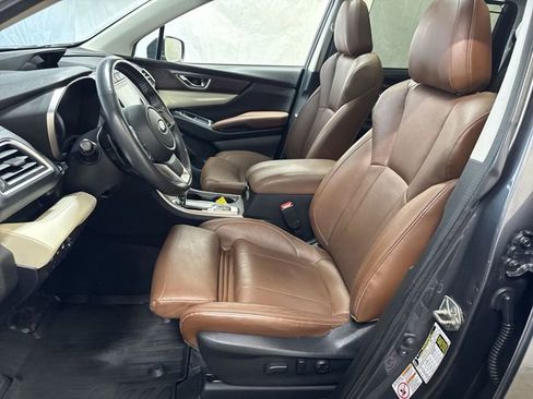 Used 2020 Subaru Ascent Touring w/ Popular Package #3 AWD/4WD image 10