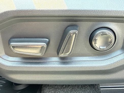 New 2026 Toyota Sequoia Capstone AWD/4WD image 20