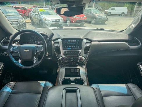 Used 2020 Chevrolet Tahoe LT AWD/4WD image 8