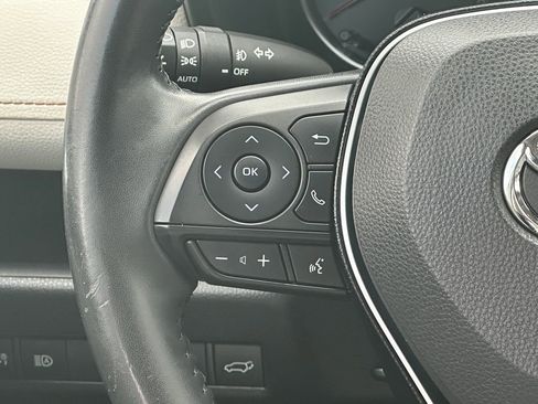 Used 2019 Toyota RAV4 XLE Premium w/ All Weather Liner Package AWD/4WD image 20