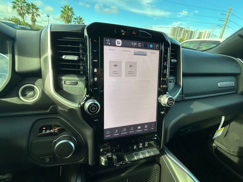 New 2025 RAM 1500 Big Horn image 55