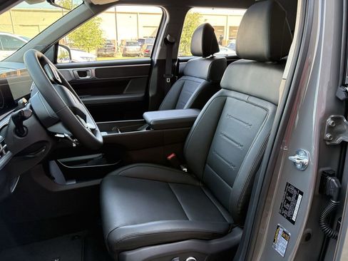 New 2026 Hyundai Santa Fe Limited image 25