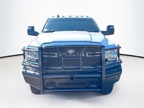 Used 2024 RAM 2500 Tradesman w/ Chrome Appearance Group image 2