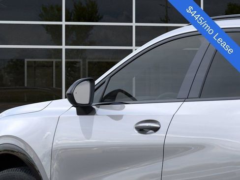 New 2026 Buick Envision Sport Touring image 33