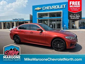 Used 2019 BMW 330i xDrive Sedan w/ Premium Package AWD/4WD video 1