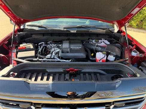 New 2026 GMC Sierra 1500 AT4 w/ AT4 Premium Package image 36