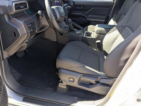 Used 2024 Toyota Tacoma SR5 image 4