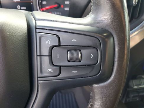 Used 2020 Chevrolet Silverado 1500 RST w/ All-Star Edition image 12