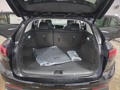 New 2026 Buick Envision Preferred AWD/4WD image 12