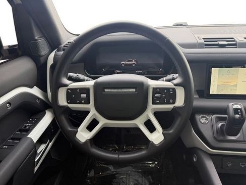 Used 2024 Land Rover Defender 110 S AWD/4WD image 13