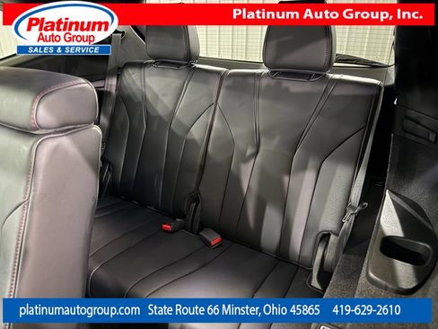 Used 2023 Acura MDX A-Spec AWD/4WD image 32