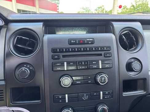 Used 2013 Ford F150 STX w/ Mid Equipment Group AWD/4WD image 19