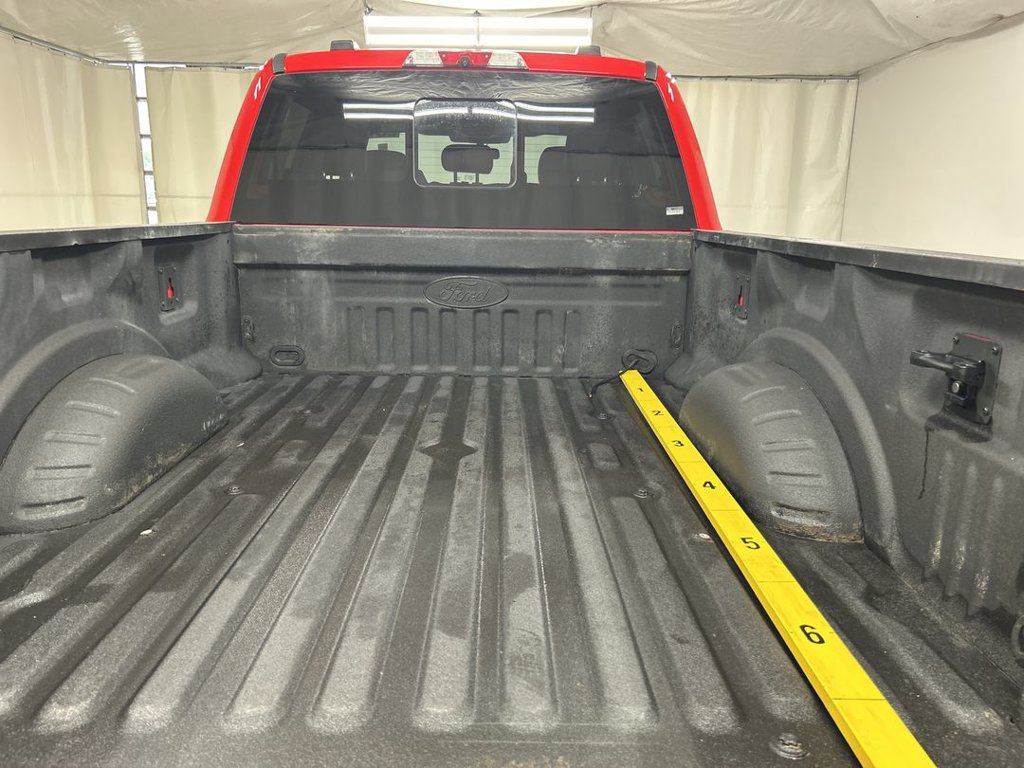 Used 2021 Ford F350 Lariat w/ Lariat Ultimate Package AWD/4WD image 22