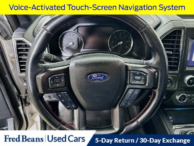Used 2019 Ford Expedition Max Limited w/ Equipment Group 303A AWD/4WD image 14